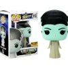Universal Monsters The Bride of Frankenstein Exclusive Funko Pop! Vinyl Figure