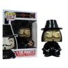 V for Vendetta V for Vendetta Exclusive Funko Pop! Vinyl Figure