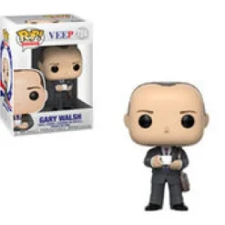 Veep Gary Walsh Funko Pop! Vinyl Figure