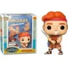 VHS Series Hercules Funko Pop! Vinyl Figure