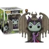 Villains Maleficent On Throne Funko Pop! Vinyl Figure