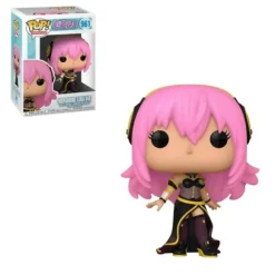 Vocaloids Megurine Luka V4X Funko Pop! Vinyl Figure