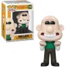 Wallace & Gromit Wallace Funko Pop! Vinyl Figure
