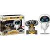 Wall-e Wall-e & Eve Lightbulb Funko Pop! Vinyl Figure