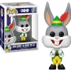 Warner Bros. 100th Anniversary Bugs Bunny As Buddy The Elf Funko Pop! Vinyl Figure