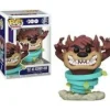 Warner Bros. 100th Anniversary Taz as Scooby-Doo Funko Pop! Vinyl Figure