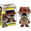 Watchmen Rorschach Funko Pop! Vinyl Figure