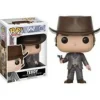 Westworld Teddy Funko Pop! Vinyl Figure