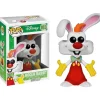 Who Framed Roger Rabbit Roger Rabbit Funko Pop! Vinyl Figure