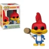 Woody Woodpecker Woody Woodpecker Funko Pop! Vinyl Figure
