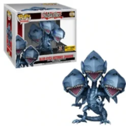 Yu-Gi-Oh! Blue-Eyes Ultimate Dragon Funko Pop! Vinyl Figure